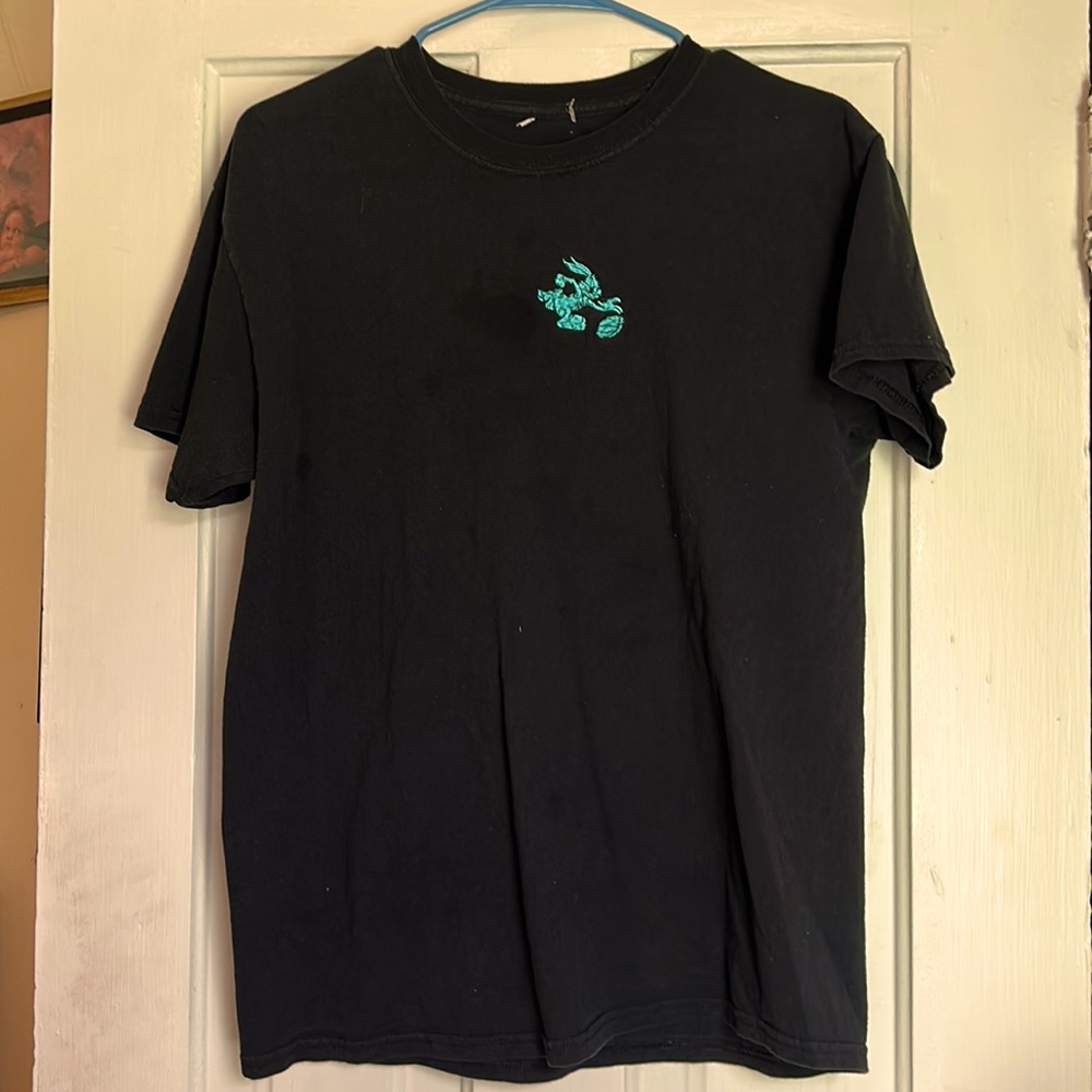 Space jam bugs bunny tshirt